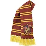 Accessori moda porpora per Uomo Amscan Harry Potter Gryffindor 