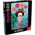 Anatolian Puzzle - Frida, Puzzle da 500 pezzi, 3624