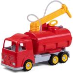 Modellini camion pompieri Androni Giocattoli 