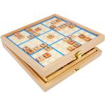 Sudoku di legno Andux 