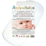 Andy & Helen A013 Completo Antisoffoco per Carrozzina
