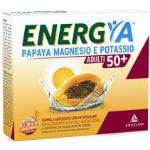 ANGELINI Energya Papaya Magnesio E Potassio 50+ 14 Bustine