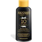 ANGSTROM PROTECT HYDRAXOL LATTE SOLARE SPF10 175 ML