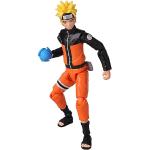 Action figures 17 cm Bandai Naruto Naruto Uzumaki 