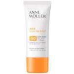 ANNE MOLLER Age Sun Resist - SPF50+ Crema Viso Protettiva 50 ml