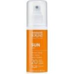 Creme protettive solari 30 ml spray naturali con vitamina B5 per neonato Annemarie Börlind 