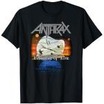 Anthrax – Persistence Of Time 30th Anniversary Mag