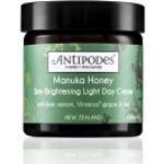Antipodes Harmony Manuka Honey Day Cream crema giorno leggera illuminante 60 ml