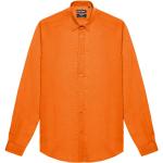 Camicie scontate arancioni M per Uomo ANTONY MORATO 