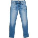 Jeans slim blu per Uomo ANTONY MORATO 