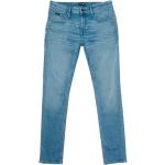 Jeans slim blu in denim per Uomo ANTONY MORATO 