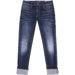 Jeans skinny blu di cotone per Uomo ANTONY MORATO 