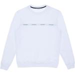 Antony Morato Mmfl00820-fa150179-1000 Slim Fit Sweatshirt Bianco L Uomo
