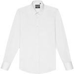 Camicie stretch scontate bianche M di cotone per Uomo ANTONY MORATO 
