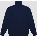 Antony Morato Mmsw01284-ya200066 Sweater Blu L Uomo