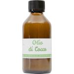 Prodotti di bellezza 100 ml naturali vegan all'olio di cocco 