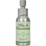 Cosmetici corpo 50 ml naturali per per pelle secca con olio di macadamia 