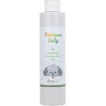 Shampoo 200 ml naturali idratanti alla camomilla per capelli secchi per bambino 
