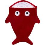 Sacchi nanna rossi Taglia unica di cotone a tema squalo per neonato di Amazon.it Amazon Prime 