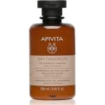 Apivita Holistic Hair Care Celery & Propolis shampoo antiforfora 250 ml
