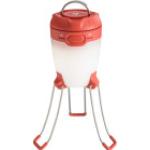 Apollo Lanterna da campeggio a batteria Porta USB, Luce LED arancione , Lanterna da campeggio a batteria, Rosso, Bianco, 3 gamba/gambe, IPX4, 225 lm, LED
