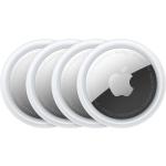 Apple AirTag Bianco 4-Pack