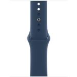 Orologi da polso blu Apple Watch 