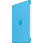 Borse azzurre in silicone Apple 