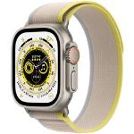 Orologi da polso scontati OLED con GPS Apple Watch 