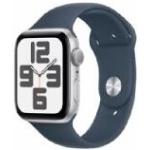 Orologi da polso blu con GPS Apple Watch 