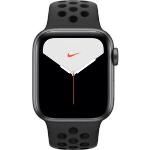 Orologi da polso antracite con GPS Apple Watch 