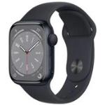 Orologi da polso in alluminio impermeabili con GPS con connessione WiFi resistenza all'acqua 5 Bar Apple Watch 