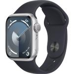 Orologi da polso scontati in alluminio con GPS Apple Watch 