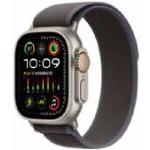Orologi da polso neri con GPS Apple Watch 