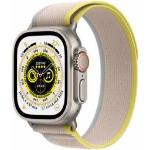 Orologi da polso scontati in titanio con GPS Apple Watch 