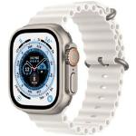 Orologi da polso OLED con GPS Apple Watch 