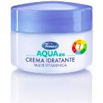 Aqua 24 Crema Idratante Multivitaminica 50 ml