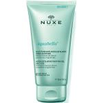 Gel detergenti 150 ml zona occhi naturali per per pelle mista purificanti con acido ialuronico per viso Nuxe 