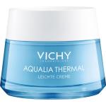 Creme viso 50 ml per pelle normale idratanti a base d'acqua Vichy 