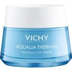Creme viso 50 ml per pelle sensibile idratanti a base d'acqua Vichy 