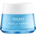 Creme viso 50 ml per per pelle secca idratanti a base d'acqua Vichy 