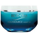 Aquasource Balsamo Notte SPA Crema viso idratante notte - Formato: 50 ml