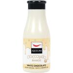 Latte 250  ml al cioccolato per il corpo Aquolina 