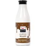 Body lotion 500 ml al cocco Aquolina 