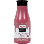 aquolina latte corpo ciccolato rosa 250 ml