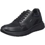Sneakers larghezza E casual nere numero 41 Gore Tex per Uomo Ara 
