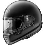 Arai Concept-X Frost Black casco integrale nero L