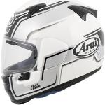 Arai Profile-V Bend White casco integrale nero M
