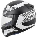 Arai Profile-V Copy Black casco integrale bianca M