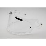 Arai visiera trasparente per casco Chaser-X/Concept-X/RX-7V